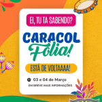 Carnaval em Caracol